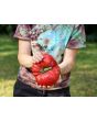 Tomato 'Bear Claw' Seeds (Certified Organic)