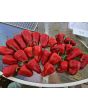 Hot Pepper ‘Leutschauer Paprika’ Seeds