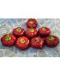Sweet Pepper 'Pritamin Paprika' Seeds