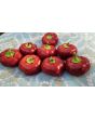Sweet Pepper 'Pritamin Paprika' Seeds