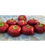 Sweet Pepper 'Pritamin Paprika' Seeds