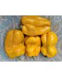 Sweet Pepper 'Yellow Monster' Seeds