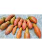 Tomato 'Pink Fang' Seeds (Certified Organic)