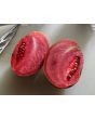 Tomato 'State Fair Beefy Pastes' Seeds (Certified Organic)