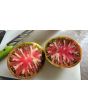 Tomato 'Sara Black' Seeds (Certified Organic)