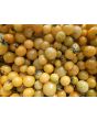 Tomato 'Medium Yellow Cherry Detroit' Seeds
