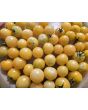 Tomato 'Medium Yellow Cherry Detroit' Seeds