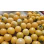 Tomato 'Medium Yellow Cherry Detroit' Seeds