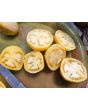 Tomato 'Yellow Fuzzy Boar' Seeds