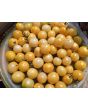 Tomato 'Yellow Zebra Cherry' Seeds