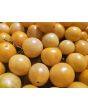 Tomato 'Yellow Zebra Cherry' Seeds