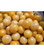 Tomato 'Yellow Zebra Cherry' Seeds