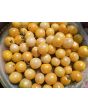 Tomato 'Yellow Zebra Cherry' Seeds