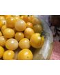 Tomato 'Yellow Zebra Cherry' Seeds