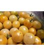 Tomato 'Yellow Zebra Cherry' Seeds
