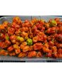 Sweet Pepper 'Arroz Con Pollo' Seeds