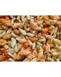 Sweet Pepper 'Habanada' Seeds