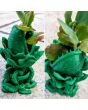 Little Shop of Horrors Audrey II 3D Printed Planter