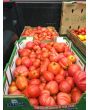 Tomato 'Tamara's San Marzano Pink Strain' Seeds (Certified Organic)