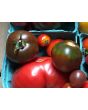 Tomato 'Tamara's Sweet Brown' Seeds (Certified Organic)
