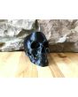 Skull 3D Printed Planter