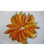 Sweet Pepper ‘Tequila Sunrise' Seeds (Certified Organic)
