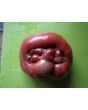 Tomato 'BKX' AKA 'Black Krim Potato Leaf' 