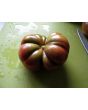 Tomato 'BKX' AKA 'Black Krim Potato Leaf' 