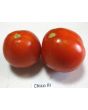 Tomato 'Chico III' Seeds (Certified Organic) 