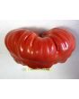 Tomato 'Tlacolula Red' AKA 'Tlacolula Ribbed' 