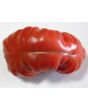 Tomato 'Tlacolula Red' AKA 'Tlacolula Ribbed' 