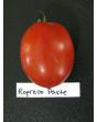 Tomato 'Ropreco Paste' Seeds (Certified Organic)