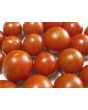 Tomato 'Tigerella' Seeds (Certified Organic)