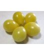 Tomato 'Old Ivory Egg'