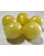 Tomato 'Old Ivory Egg'