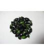 Hot Ornamental Pepper ‘Peruvian Purple’ Seeds (Certified Organic)