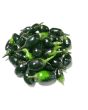 Hot Ornamental Pepper ‘Peruvian Purple’ Seeds (Certified Organic)