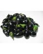 Hot Ornamental Pepper ‘Peruvian Purple’ Seeds (Certified Organic)