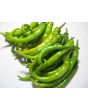 Sweet Pepper 'Jimmy Nardello' Seeds (Certified Organic)