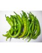 Sweet Pepper 'Jimmy Nardello' Seeds (Certified Organic)