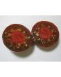 Tomato 'Black From Tula' Seeds (Certified Organic)