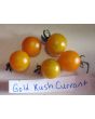 Tomato 'Gold Rush Currant'