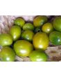 Tomato 'Green Grape' Seeds (Certified Organic)