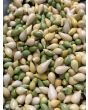Hot Pepper 'White Chupetinho' Seeds (Certified Organic)