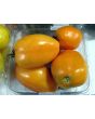 Tomato 'Orange Banana'