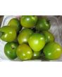Tomato 'Green Grape' Seeds (Certified Organic)