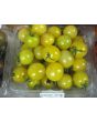 Tomato 'Lemon Drop' Seeds (Certified Organic)