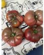 Tomato 'German Black' Seeds (Certified Organic)