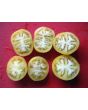 Tomato 'Garden Peach'