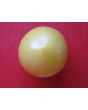 Tomato 'White Zebra' AKA 'Blonde Boar' Seeds (Certified Organic)
